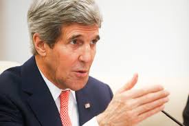 From Keystone to gay rights, six take-aways from John Kerry