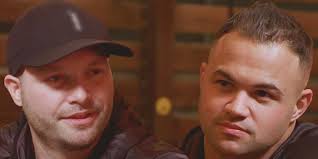 90 Day Fiancé: What Is Patrick's Brother John McManus Doing Now?