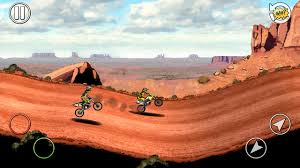 To unlock bike #9 you need to unlock the 1st and 2nd top jams bonus tracks in career mode. Mad Skills Motocross 2 For Android Apk Download