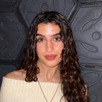 Allison Galindo's Instagram, Twitter & Facebook