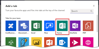 I have it setup with email right now and it looks sloppy and cumbersome. Use Microsoft Forms In Teams To Work Together Managing Anonymous Surveys