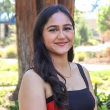 Meet the Student Staff Team