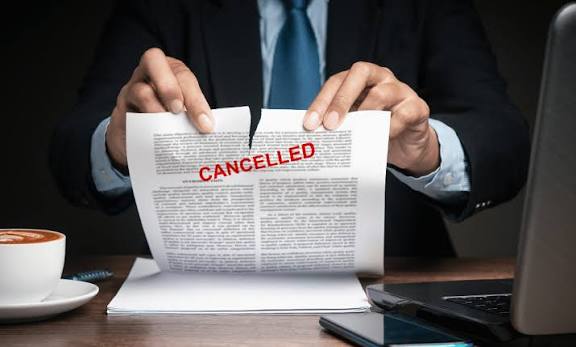 Home-purchase deal cancellations hit nearly 3-year high in July | Mortgage Professional