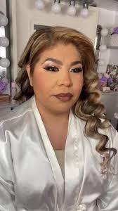 B R I D A L glam✨🤍 Hair @Norma Cortes IG: glambyisa_559  #hermanascortesbeauty #559makeup #bridetobe2024 #bridesoftiktok  #bridalmakeup #bridaltiktok #bridalhairstyles #amazinghairstyle  #makeupartist ...