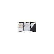 jeppesen ifr three ring kneeboard