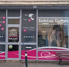 Ambition Coiffure
