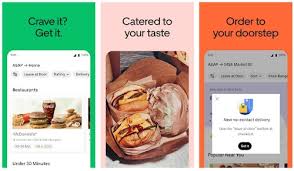 When it comes to selecting a grocery delivery service that works for you, time and money are two important factors to consider. 8 Best Food Delivery Apps That Accepts Cash