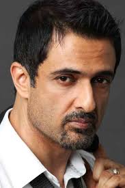 Artist » Producer, Actor: Sanjay Suri
