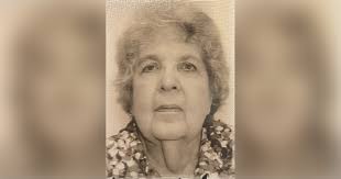 Obituary for Betty J (Snyder) Coss
