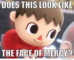 Does This Look Like The Face Of Mercy Album On Imgur