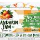 The Mandarin Jam event image