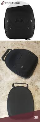 Lids Cap Carrier Cap Lidded Accessories Hats