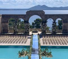 In this week's news, rafael nadal reportedly plans to wed fiancée maria francisca perello in october with some fellow players and royalty in attendance. Rafa Nadal Wedding In Mallorca Under Wraps