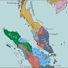 Ia sekaligus telah memulakan corak pentadbiran bercirikan sistem bernegara di tanah melayu. Ayman Rashdan Wong On Twitter Wajah Tanah Melayu Pada Tahun 1786 Sebelum British Datang Pernah Fikir Tak Kalau British Langsung Tak Pernah Jejak Kaki Ke Tanah Melayu Apakah Wajah Negara Atau Negara Negara