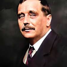 Herbert George Wells