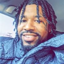 Todd Johnathan Blair Obituary