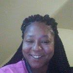 Tisha Roach's Instagram, Twitter & Facebook