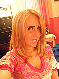 Carissa Mooney's Instagram, Twitter & Facebook