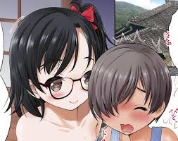 Nekodanshaku] Onegai! Onee-chan (COMIC LO 2019-07) – SakuraCircle Fansubs