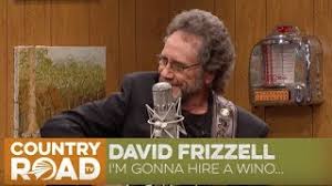 Install the free mobile app online radio box. David Frizzell Sings I M Gonna Hire A Wino To Decorate Our Home Youtube