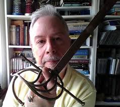 Sherlockian Interview