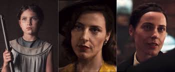 Agnes Nielsen An Exhaustive Guide To The Complex Web Of Characters On Netflix S Dark And Where They All End Up Popsugar Entertainment Photo 25 Antje traue for femshep by tethrasyang143 on deviantart. agnes nielsen an exhaustive guide to