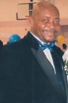 Anthony Ward Obituary (1958