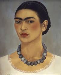Sie wird in mexiko für ihre aufmerksamkeit auf mexikanische und indigene kultur und von feministinnen für ihre darstellung der weiblichen. The Brooklyn Museum Announces Major Frida Kahlo Exhibit