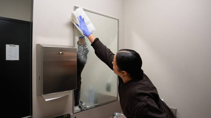Professional Move-Out Cleaning Services | Cleanstart
