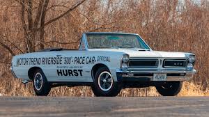 6 valid coupons, promo codes and deals. 1965 Pontiac Gto Hurst Riverside Pace Car T176 Indy 2020