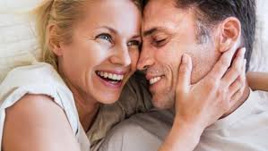 Dear Mrs Salisbury: How can we be intimate without having sex?