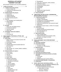 Life and health insurance agents reach out to potential clients, explain a number of insurance policies to them and help them choose the one that works life and health insurance agents help insurance companies gain new business. How To Streamline Your Insurance Exam Preparation National Online Insurance School