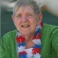 Dorothy J. Bragg Obituary April 1, 2015