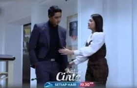 Nonton streaming online ikatan cinta rcti full episode lengkap sub indo dengan cuplikan video menarik lainnya hanya di rcti+. Sedang Berlangsung Ikatan Cinta Hari Ini Live Streaming Rcti Al Dan Andin Selidiki Kematian Roy Elsa Gelisah Potensi Bisnis