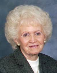 Most Recent Obituaries