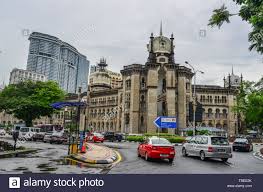 When it opened on 16 april, 2001, kl sentral took over the role of the old kuala. Kl Sentral Station In Kuala Lumpur Stockfotos Und Bilder Kaufen Alamy