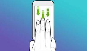 Selanjutnya pilih gambar layar yang ada di bagian bawah. 4 Cara Screenshot Hp Vivo Menangkap Tampilan Layar Tanpa Aplikasi Suatekno Id