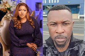 Toyin abraham, hubby, kolawole ajeyemi feature in first film 'dear affy' after marriage · lizzy anjorin disagrees as toyin abraham says she gave birth at a . Stop Insulting Successful Women In Entertainment Toyin Abraham Replies Ruggedman S Tweet Daily Post Nigeria