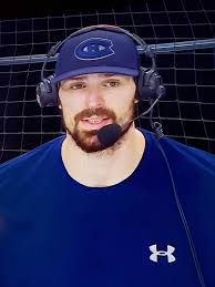 Habs are back at home tonight as they face the Florida Panthers at 7p.m. ET  Here is tonight's lineup: Caufield-Suzuki-Slafkovsky Roy-Newhook-Laine  Anderson-Dvorak-Gallagher Heineman-Evans-Armia Matheson-Carrier  Struble-Hutson Xhekaj-Savard Montembeault ...