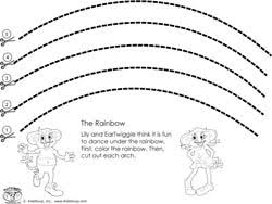 Maybe you would like to learn more about one of these? Preschool Scissor Skills Activities And Worksheets Kidssoup
