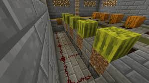 I know a lot of you are waiting for the follow up build to the underground kingdom, the underwater kingdom. How To Build An Underground Farm In Minecraft Levelskip