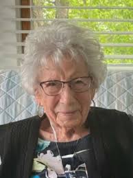 Mae Teske Obituary May 22, 2024