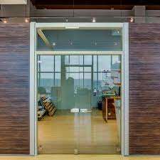 Our glazed interior french doors are fitted as standard with safety glass, allow natural daylight between rooms, and are available in a variety of finishes to add a distinctive look to any home. Interior Door Imt Glass Swing Glazed