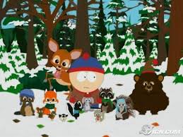 Maybe you would like to learn more about one of these? South Park The Complete Eighth Season Ign
