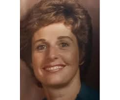 Jacquelyn Hart Obituary (1944