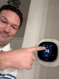 Good evening, everyone! I've noticed many questions and recommendations  about air conditioning and wanted to introduce our company. We are a  family-owned small business dedicated to helping you. We offer free  estimates,