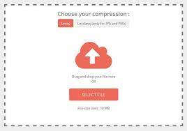 Christoph's image compression tool is just brilliant. 15 Best Free Image Optimization Tools For Image Compression