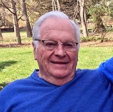 Thomas Kennedy Obituary