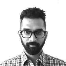 Nicholas Spriggs's Instagram, Twitter & Facebook