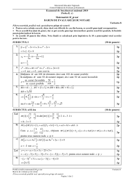 We did not find results for: Bac 2019 Barem MatematicÄ ÈtiinÈe Ale Naturii